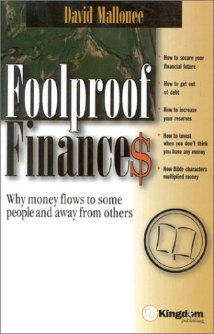 Foolproof Finances