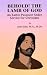 Behold! the Lamb of God: An Easter Passover Seder Service for Christians