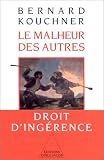 Le Malheur des autres