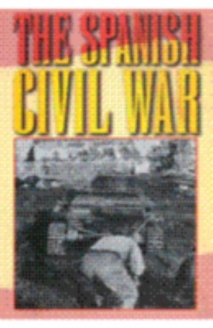 SPANISH CIVIL WAR DVD
