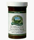 Echinacea & Golden Seal(100)