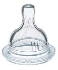 Philips AVENT Airflex Teats - Vari-Flow - 2pk