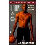 Rebound: The Odyssey of Michael Jordan book cover