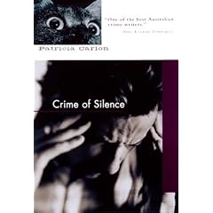 CRIME OF SILENCE-C