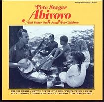Abiyoyo (And Other Songs and Stories)