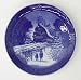 ROYAL COPENHAGEN (ロイヤル コペンハーゲン) 1973年 イヤープレート 【クリスマスの帰省】 【並行輸入品】 ROYAL COPENHAGEN (ロイヤル コペンハーゲン) 1973年 イヤープレート 【クリスマスの帰省】 【並行輸入品】