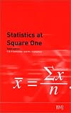 Statistics at Square One