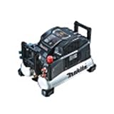 マキタ:エアコンプレッサ(黒) AC461XLB