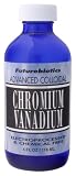 Futurebiotics - Colloidal Chromium Vanadium, 4 fl oz liquid