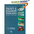 Handbook of Trout and Salmon Diseases (Fishing News Books) by  Ronald J. Roberts and C. Jonathan Shepherd