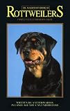 Dr. Ackerman's Book of the Rottweiler (BB Dog)