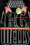 Thirty Strange Stories (Short Story Index Reprint Series)