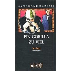 Ein Gorilla zu viel