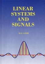 Linear Systems and Signals