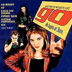 Go [Musikkassette]