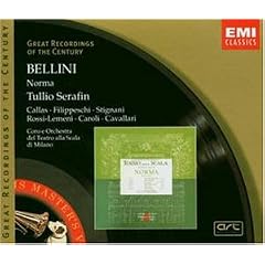 Norma (Studio 1954-Mono/Groc)