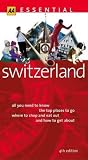 Essential Switzerland (AA Essential)