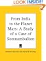 From India to the Planet Mars: A Study of a Case of Somnambulism