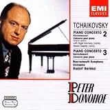 Tchaikovsky - Piano Concertos