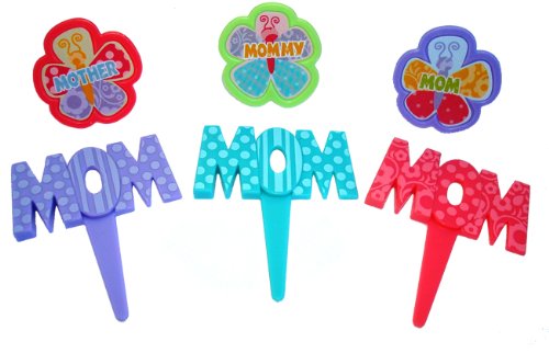 Mother's Day 