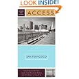 Access San Francisco (Access Guides) by Richard Saul Wurman