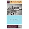 Access San Francisco (Access Guides)