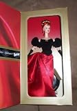 BARBIE AVON WINTER SPLENDOR