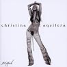 Bild des Albums von Christina Aguilera