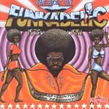The Best of Funkadelic 1976-1981