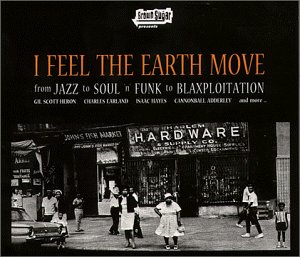 I Feel the Earth Move