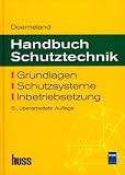 Produkt-Bild: Handbuch Schutztechnik