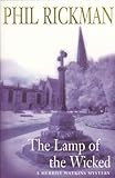 The lamp of the wicked