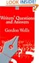 Writer's Questions and Answers (Writers' Guides)