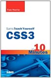 Sams Teach Yourself CSS3 in 10 Minutes