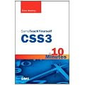 Sams Teach Yourself CSS3 in 10 Minutes (Sams Teach Yourself...in 10 Minutes)