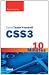 Sams Teach Yourself CSS3 in 10 Minutes (Sams Teach Yourself...in 10 Minutes)