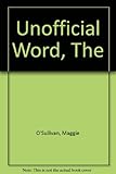 Unofficial word
