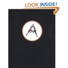 Nuovo Alfabeto Address Book by Cooper-Hewitt Nat Des Mus and National Design Museum Cooper-Hewitt