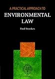 A practical approach to environmental law