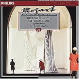 Die Entführung aus dem Serail ; Complete Mozart Edition, Vol 21