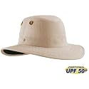 Tilley T4 Down Sloping Brim Hat
