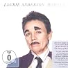 Image of album by Laurie Anderson