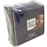Ritter Sport mch praline tb 0.1kg e (4000417026200)