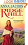 Ridge Hill (Gibson Family Saga 3)