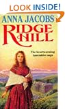 Ridge Hill (Gibson Family Saga 3)