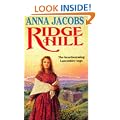 Ridge Hill (Gibson Family Saga 3)