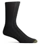 Gold Toe Men's ADC Outlast Dress Crew Sock