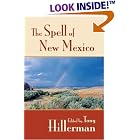 Click here to buy The Spell of New Mexico by  Tony Hillerman.