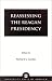 Reassessing the Reagan Presidency