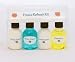 Fresco Refresh Travel Kit